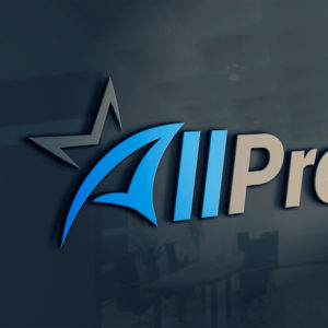 Allpro BPO Logo