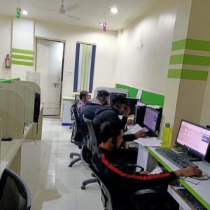 Brand Bucket Solutions one stop call center solution that’s provides it’s clients complete professionalism and quality work.