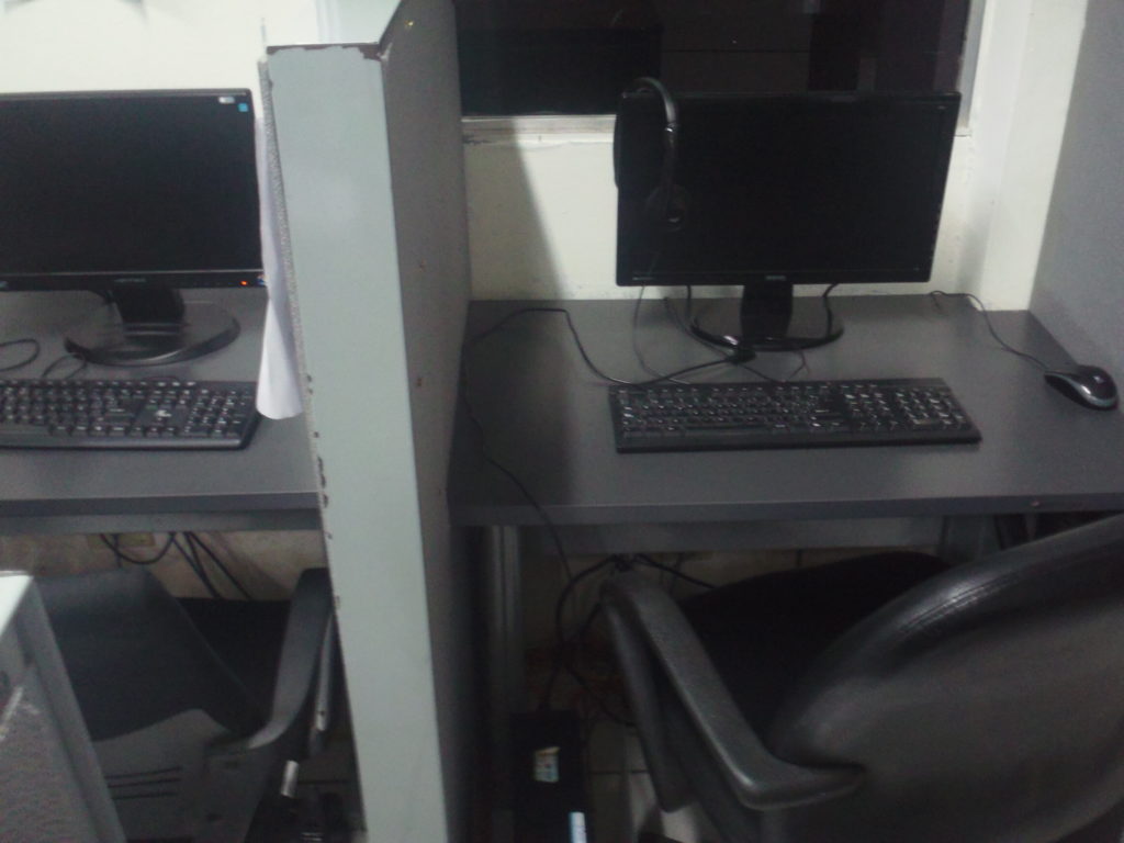 Station 2