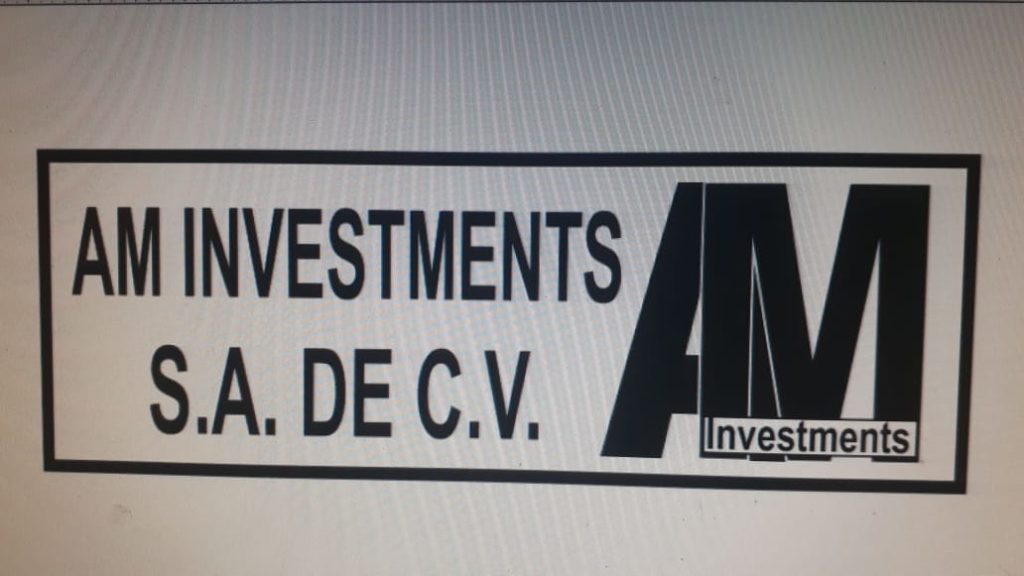 Logo Am Investment