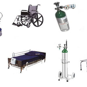 Durable Medical Equipment Dme Market