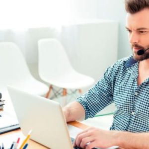 Work-At-Home-Virtual-Call-Center