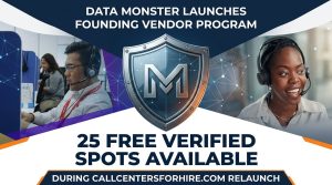DMI Founding Vendor