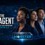 Meet the Apex-Agent: The Superpowered Salesperson of Call Center 3.0
