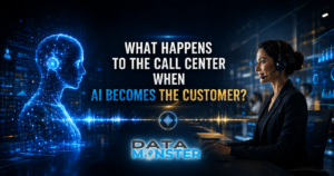 AI Becomes Customer Topic Of Growing Concern Among Call Centers