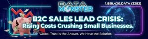 Data Monster B2C Leads Crisis