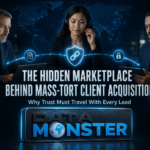 The Hidden Marketplace Behind Mass-Tort Client Acquisition