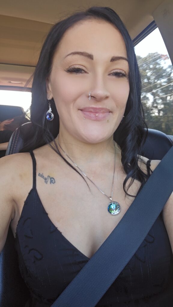 Danielle G., remote agent