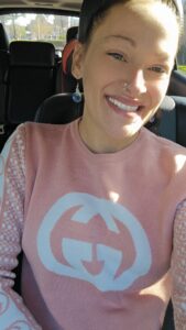 Danielle G., remote agent