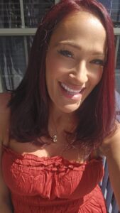 Danielle G., remote agent
