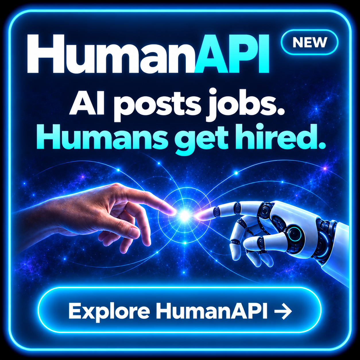 HumanAPI collaboration between AI and people