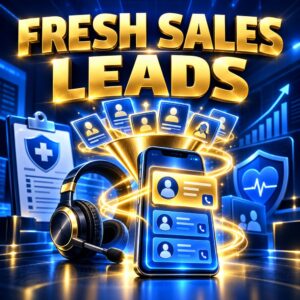 fresh sales leads listing image