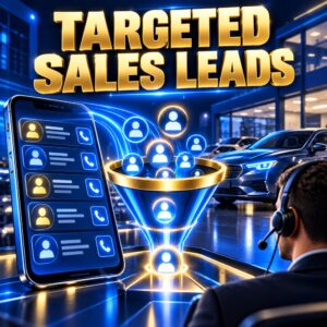 targeted sales leads listing image