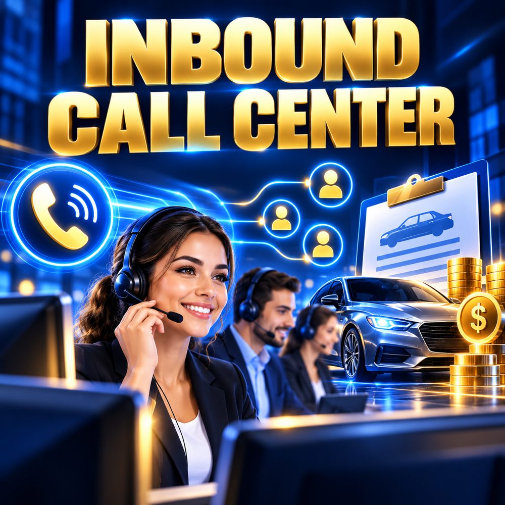 inbound call center listing image