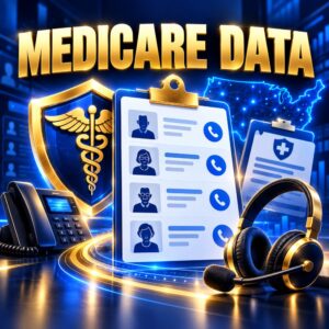 medicare data listing image