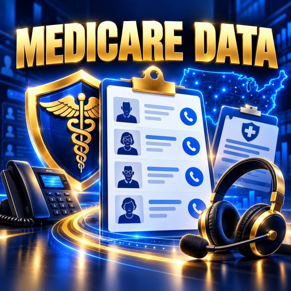 medicare data listing image