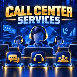 call center services listing image