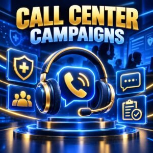 call center campaigns listing image