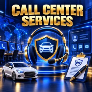 call center services listing image