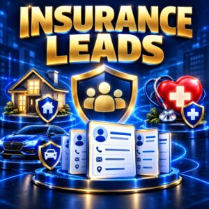 insurance leads listing image