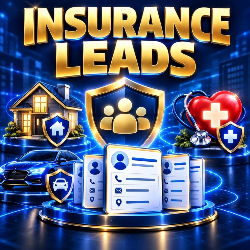 insurance leads listing image