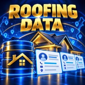 roofing data listing image