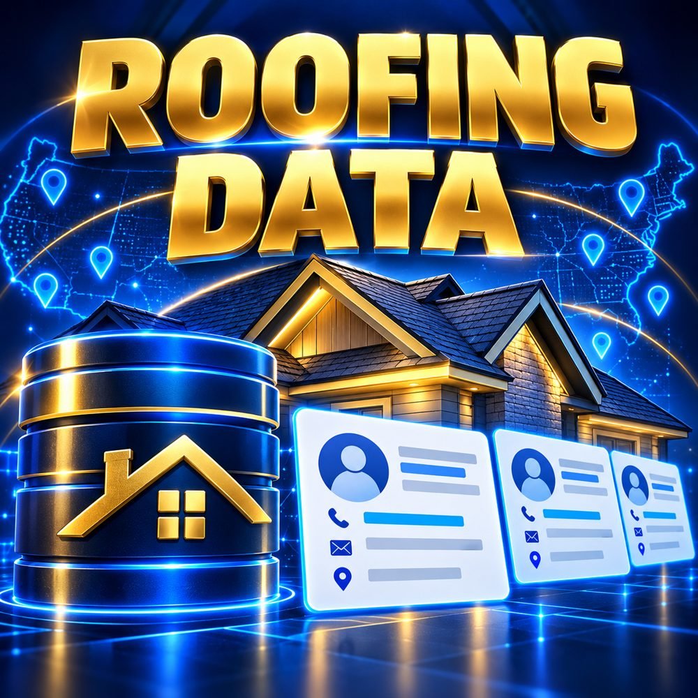roofing data listing image