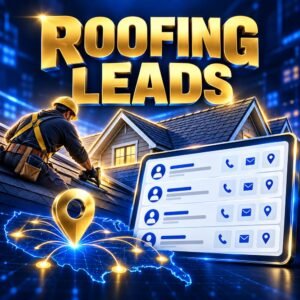 roofing leads listing image
