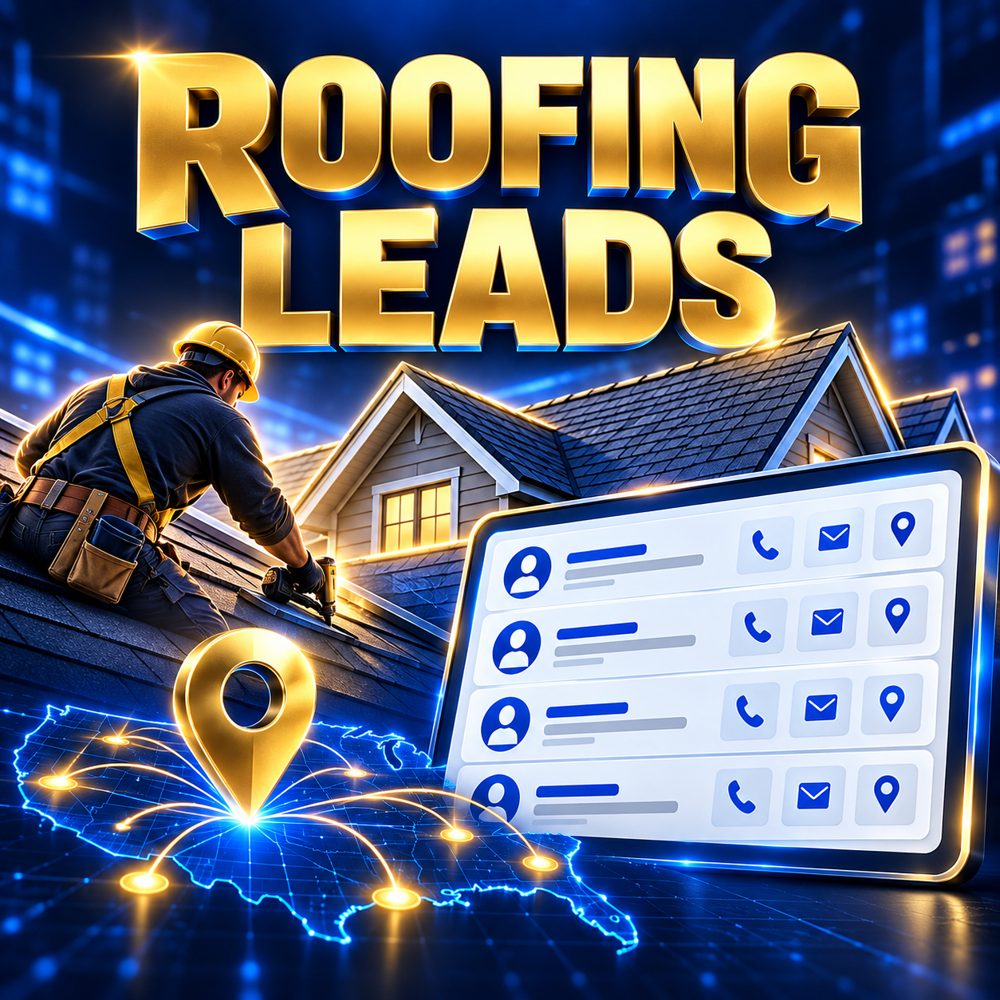 roofing leads listing image
