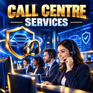 call centre services listing image