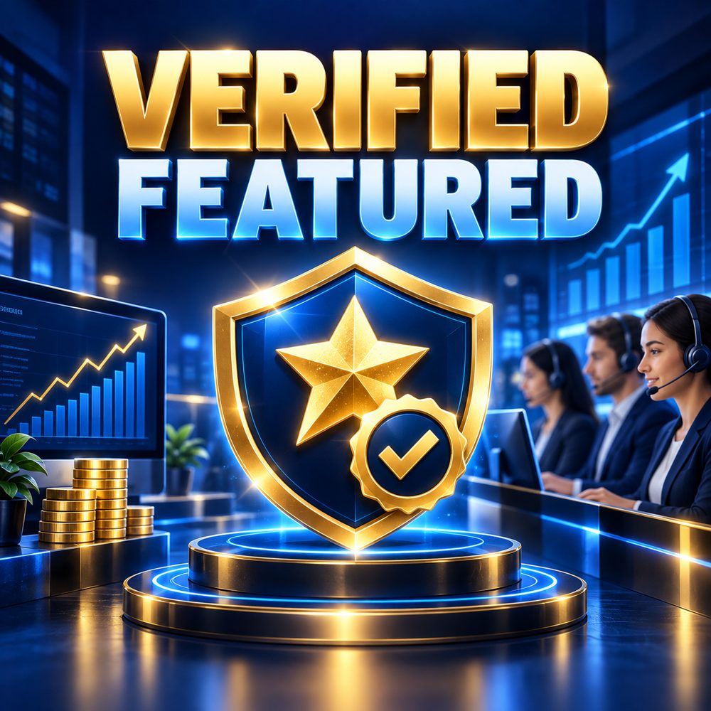 verified featured listing image