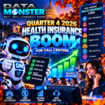The Q4 Health Insurance Boom: Why the Last Quarter of 2026 Is Prime Time for Call Centers