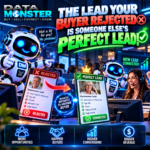 The Lead Your Buyer Rejected Is Somebody Else’s Perfect Lead: Why Every Publisher and Call Center Belongs on a Ping Tree in 2027